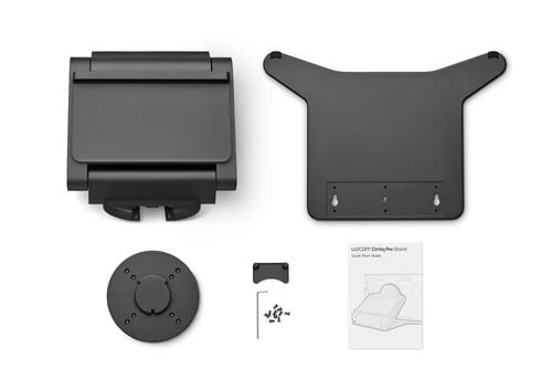 [配件] Wacom Cintiq Pro (2023) 可調式腳架