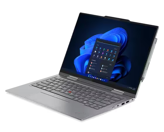 Lenovo 聯想 ThinkPad X1 2-in-1 G9 14" (ICore Ultra 7 155U/32GB+1TB SSD/14" IPS Touch) 21KE004SHH 手提電腦 筆記型電腦