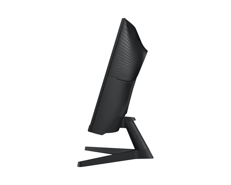 SAMSUNG 27" Odyssey G5 曲面電競顯示器 (165Hz) ( LS27CG552ECXXK )