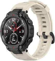 AMAZFIT T-Rex 智能手錶 香港行貨