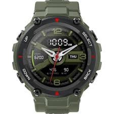 AMAZFIT T-Rex 智能手錶 香港行貨