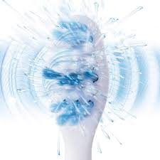 Electric Toothbrush TRISA Sonic Performance