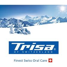 Electric Toothbrush TRISA Sonic Advanced
