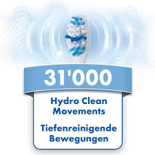 Electric Toothbrush TRISA Sonic Advanced