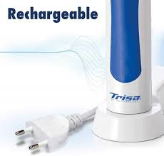 Electric Toothbrush TRISA Sonic Advanced