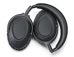 【全港行貨免運】Sennheiser PXC550-II Wireless 無線頭戴式耳機