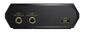 【全港行貨免運】Creative Sound BlasterX G6