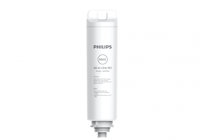 Philips 飛利浦 RO Water filter Cartridge ADD550
