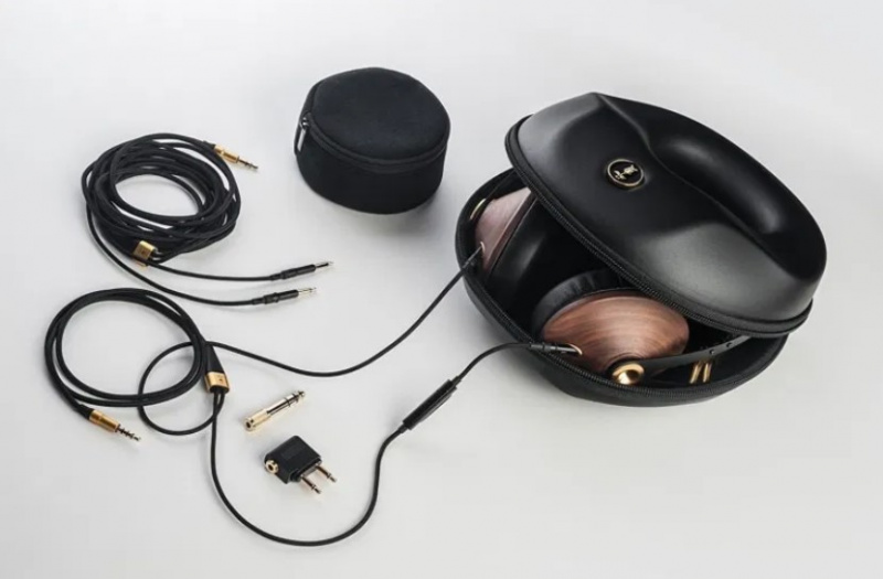 Meze 99 Classics 頭戴式耳機 🎈送升級線 2.5mm 或4.4mm 一條 (價值$1180-$1280)🎈香港行貨