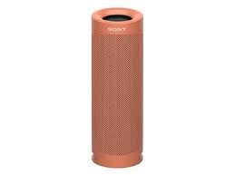 Sony EXTRA BASS™ 可攜式藍牙揚聲器 SRS-XB23 Sony EXTRA BASS™ 可攜式藍牙揚聲器 SRS-XB23