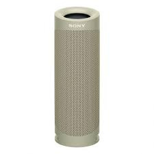 Sony EXTRA BASS™ 可攜式藍牙揚聲器 SRS-XB23 Sony EXTRA BASS™ 可攜式藍牙揚聲器 SRS-XB23