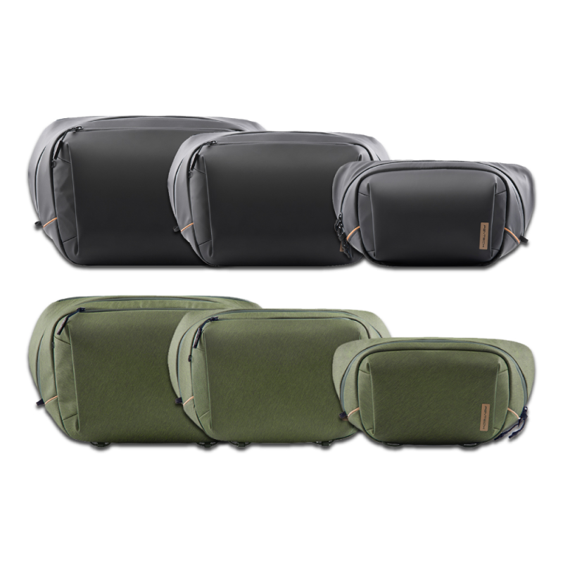 PGYTECH OneGo Solo V2 Camera Shoulder Bag 單肩胸包 4L 6L 10L