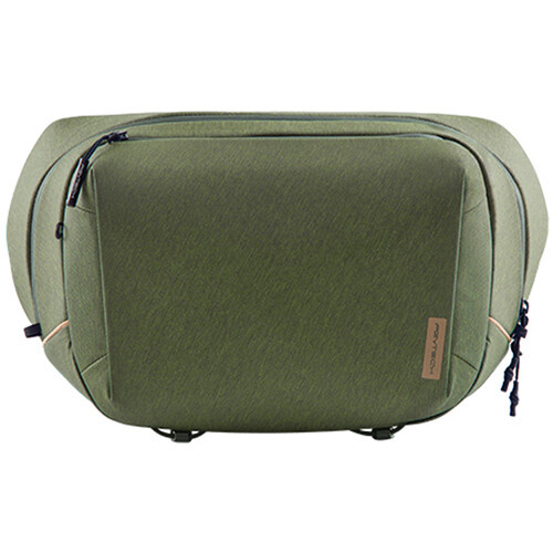 PGYTECH OneGo Solo V2 Camera Shoulder Bag 單肩胸包 4L 6L 10L