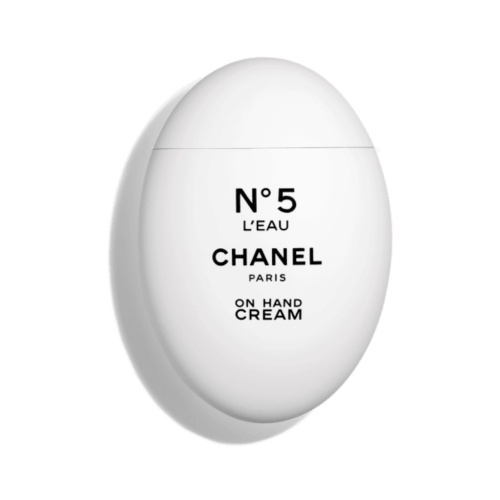 Chanel No.5 L'eau On 護手霜 [50ml]