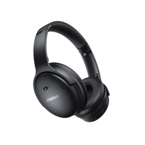 BOSE - QuietComfort SE Headphones 頭戴式藍牙降噪耳機