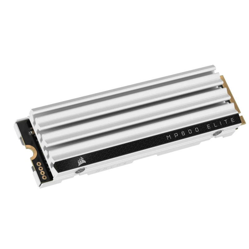 CORSAIR MP600 ELITE (for PS5) PCIe Gen4 x4 NVMe 1.4 M.2 SSD ( 1TB / 2TB )