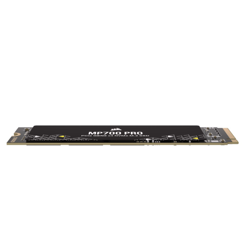 CORSAIR MP700 PRO PCIe Gen5 x4 NVMe 2.0 M.2 SSD ( 1TB / 2TB / 4TB )