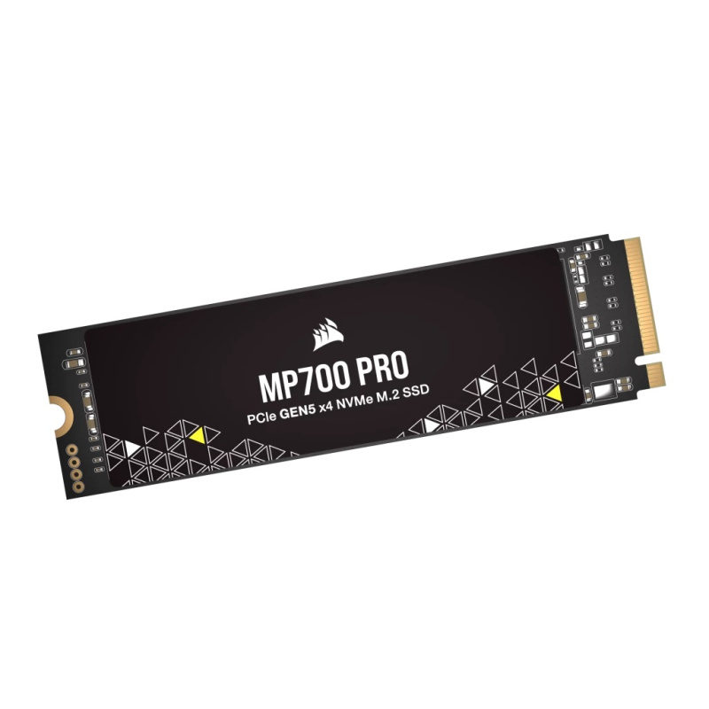 CORSAIR MP700 PRO PCIe Gen5 x4 NVMe 2.0 M.2 SSD ( 1TB / 2TB / 4TB )