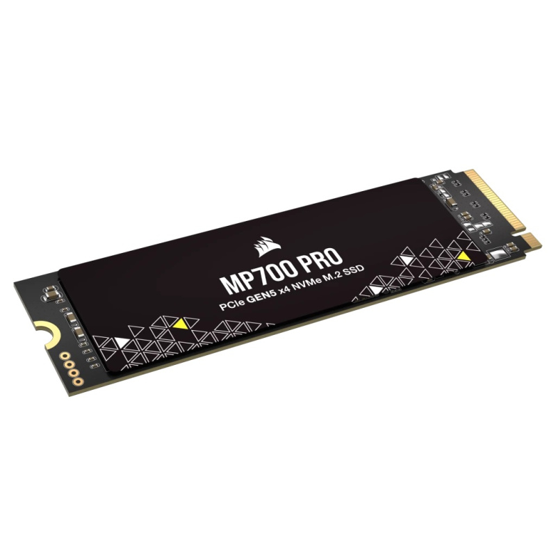 CORSAIR MP700 PRO PCIe Gen5 x4 NVMe 2.0 M.2 SSD ( 1TB / 2TB / 4TB )