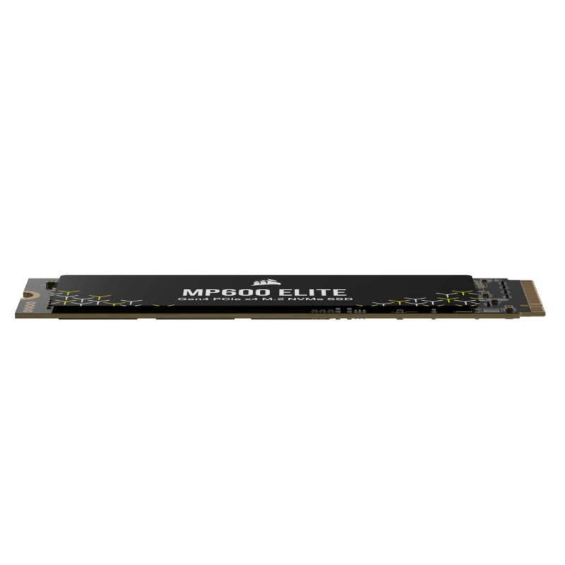 Corsair MP600 ELITE NH PCIe Gen4 x4 NVMe 1.4 M.2 SSD ( 1TB / 2TB / 4TB )