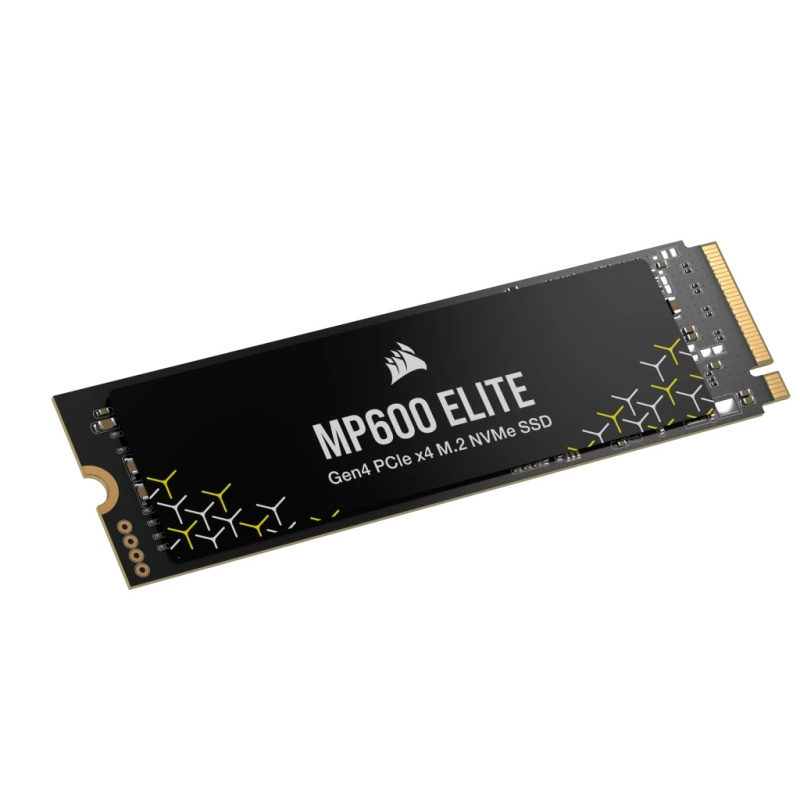 Corsair MP600 ELITE NH PCIe Gen4 x4 NVMe 1.4 M.2 SSD ( 1TB / 2TB / 4TB )