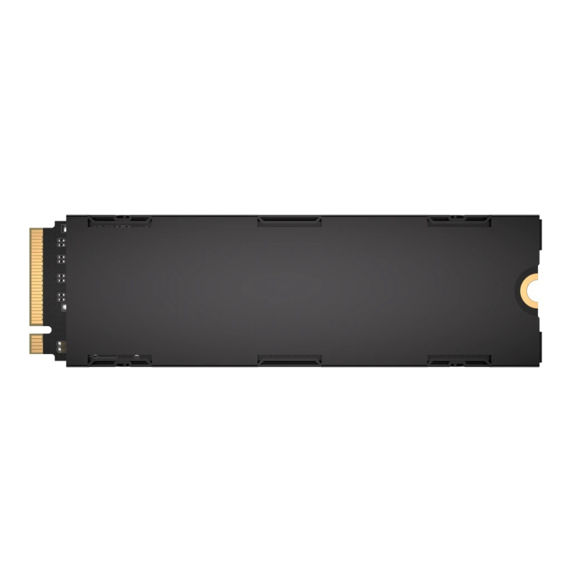 CORSAIR MP700 PRO with Air Cooler PCIe Gen5 x4 NVMe 2.0 M.2 SSD ( 1TB / 2TB /4TB )