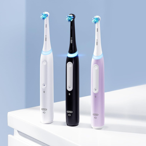 Oral-B iO Series 4 充電電動牙刷
