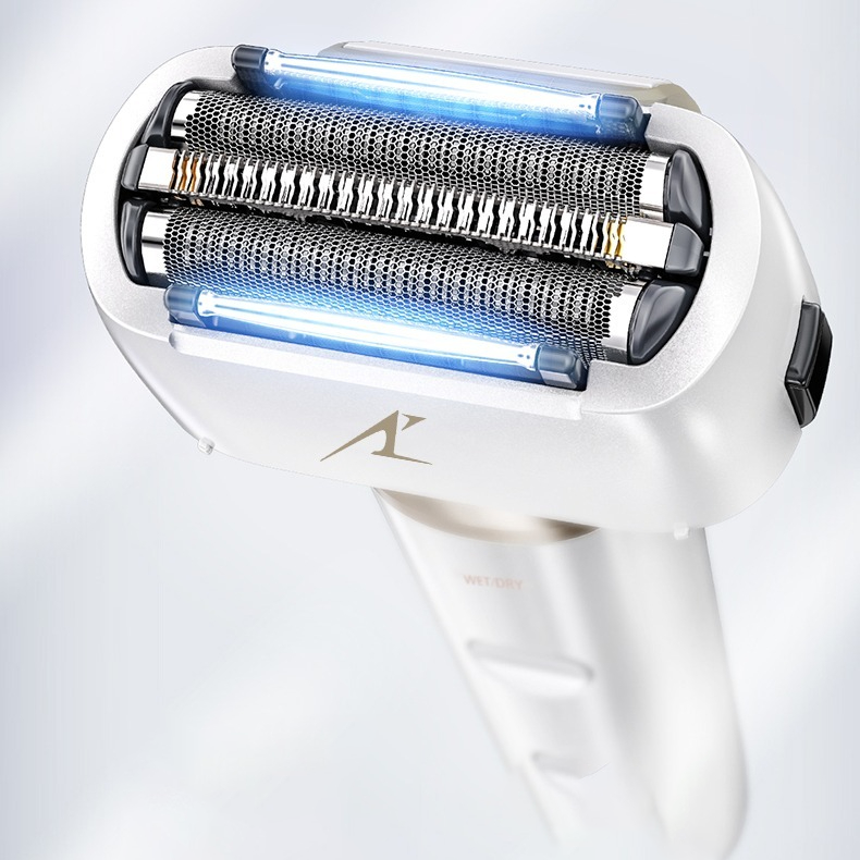 Panasonic ES-LM34 電動小錘子剃須刀 Panasonic ES-LM34 電動小錘子剃須刀