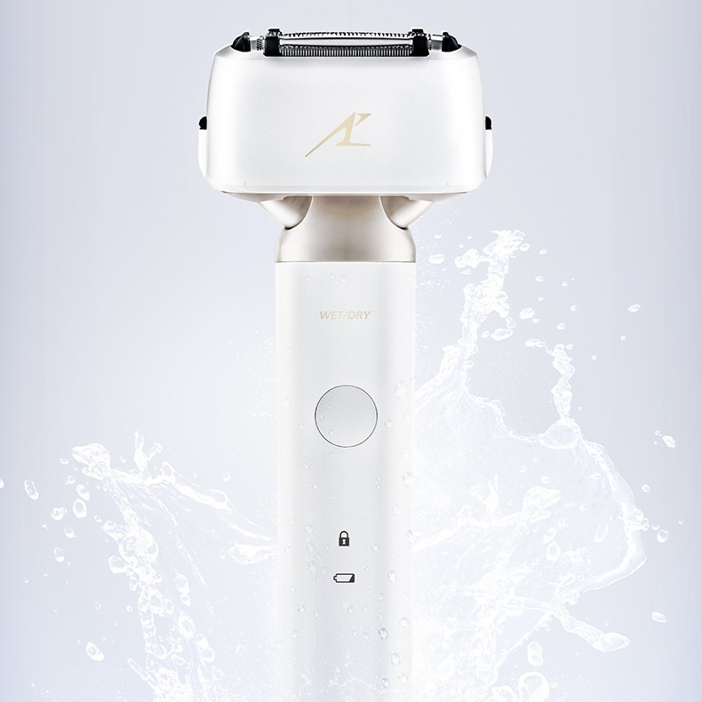 Panasonic ES-LM34 電動小錘子剃須刀 Panasonic ES-LM34 電動小錘子剃須刀