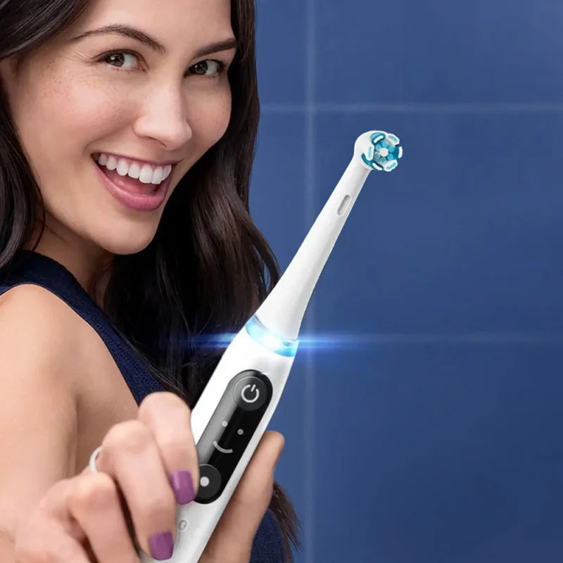 Oral-B iO Series 3 電動牙刷
