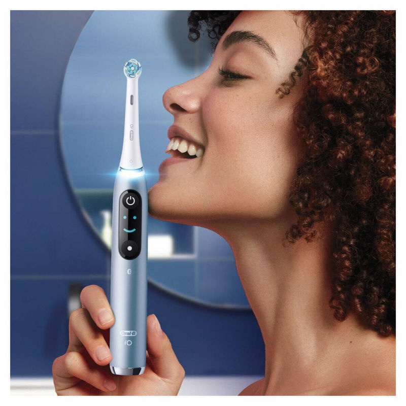 Oral-B iO Series 9 充電電動牙刷 [3色]