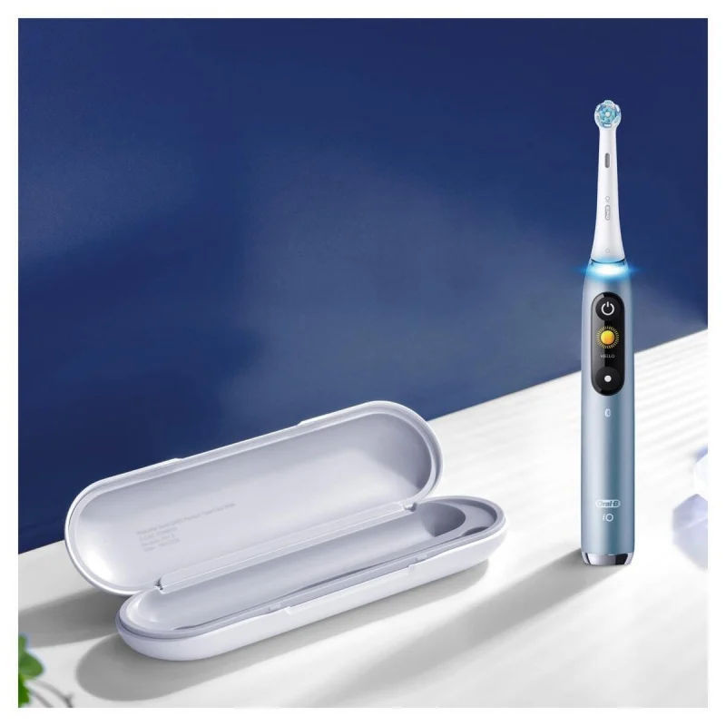 Oral-B iO Series 9 充電電動牙刷 [3色]