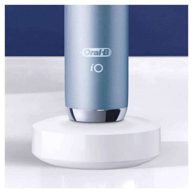 Oral-B iO Series 9 充電電動牙刷 [3色]