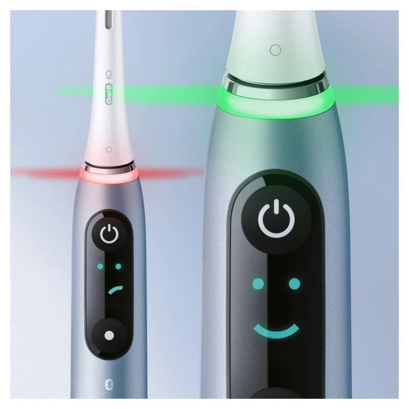 Oral-B iO Series 9 充電電動牙刷 [3色]