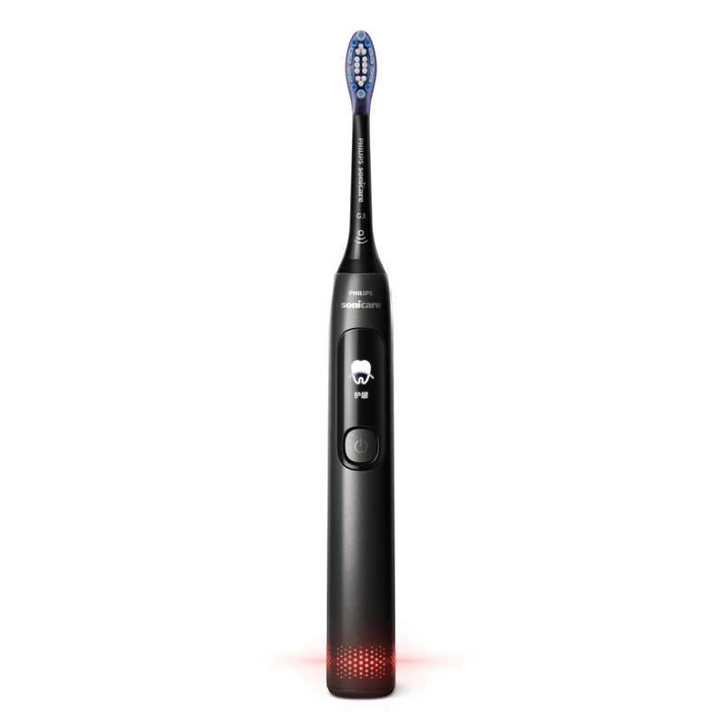 飛利浦 DiamondClean Essential 聲波震動牙刷 [HX3792]