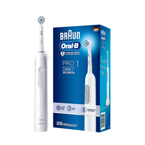 Oral-B Pro 1 電動牙刷