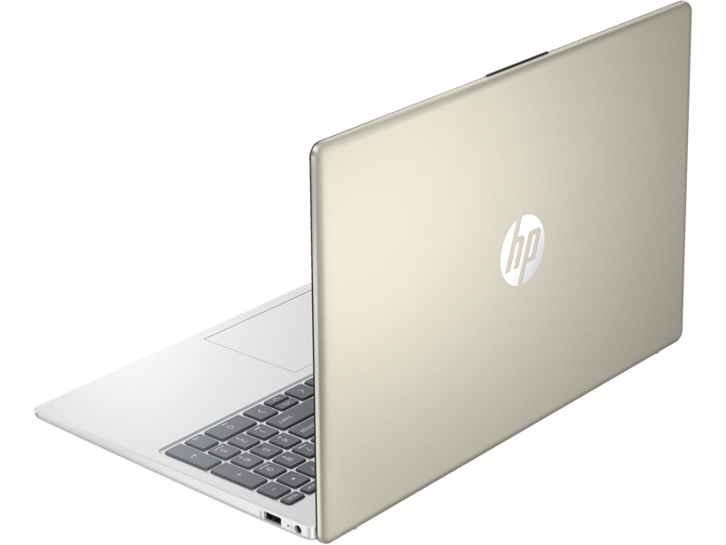 [13th i5 w/MX550] HP Laptop 15-fd0012TX Silver (i5-1335u/MX550/15.6" FHD IPS) Laptop
