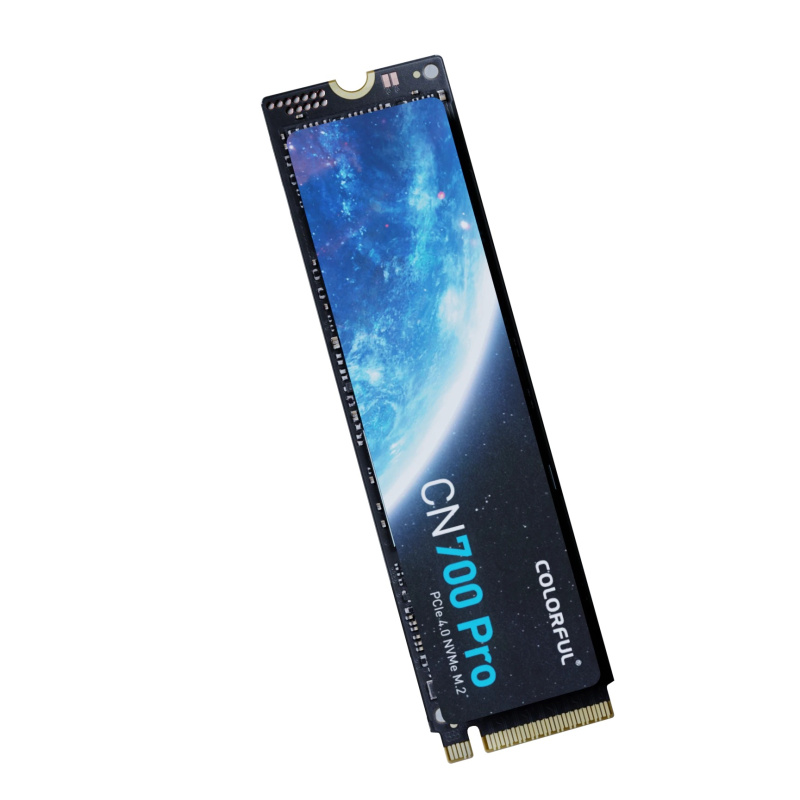 Colorful CN700 Pro M.2 PCIE 4.0 (Gen 4) x4 NVMe M.2 SSD ( 1TB / 2TB )