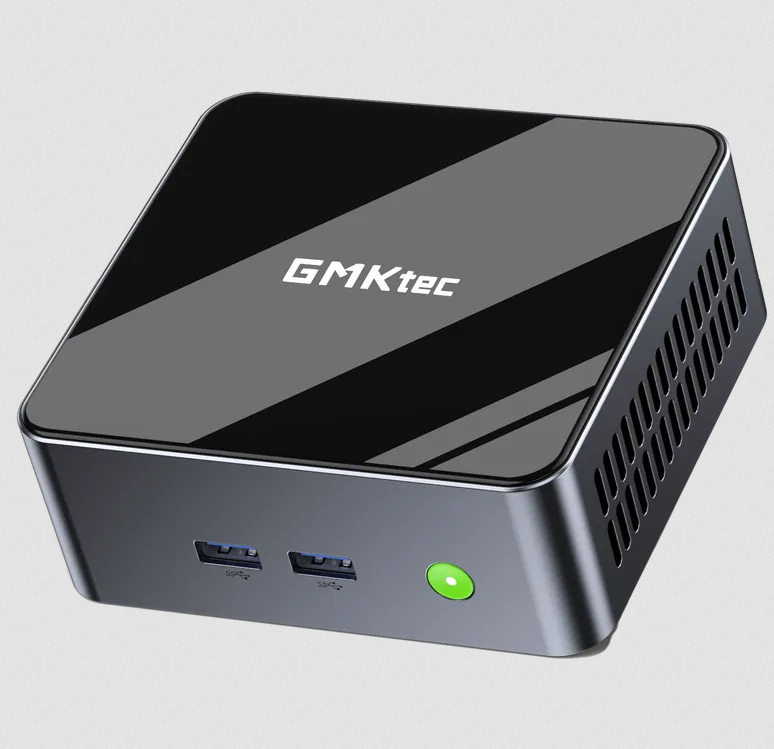 GMKtec NucBox M2 i7-11390H 16+2T Win 11 Pro