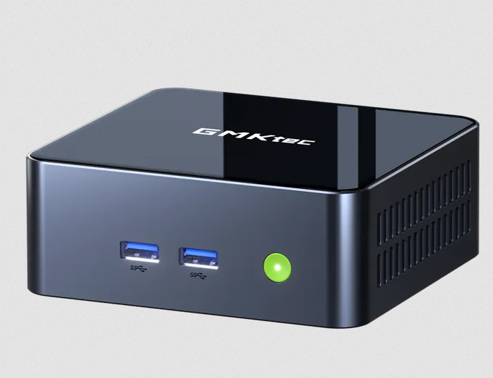 GMKtec NucBox M2 i7-11390H 16+2T Win 11 Pro