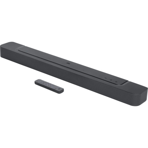 JBL Bar 300 5.0-Channel Compact All-in-one soundbar with MultiBeam™ and Dolby Atmos®