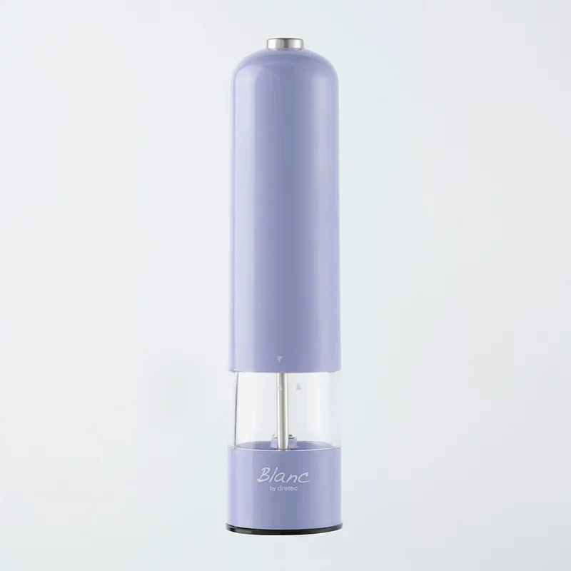 Dretec Vesta調味料電動研磨器 PM-105U