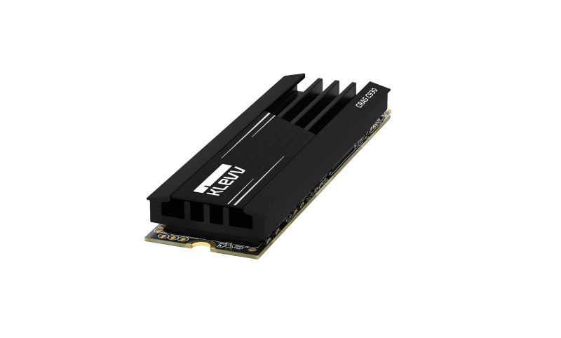 KLEVV CRAS C930 M.2 NVMe PCIe 4 x 4 SSD 2280 ( 1TB / 2TB )