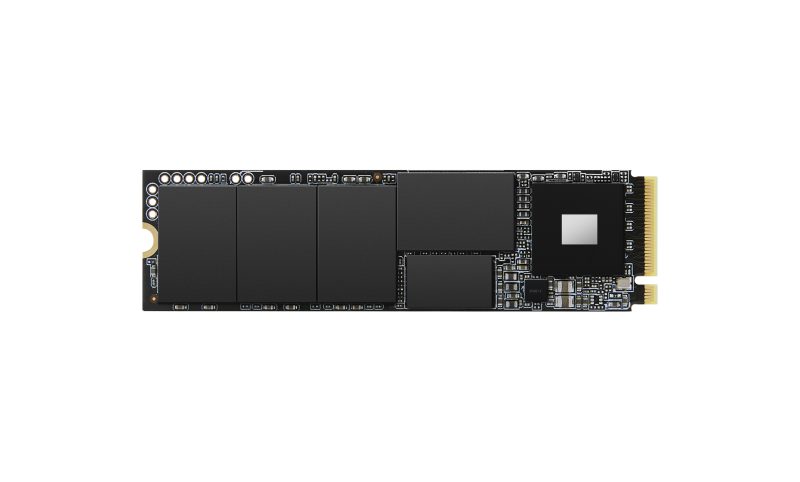 KLEVV CRAS C930 M.2 NVMe PCIe 4 x 4 SSD 2280 ( 1TB / 2TB )