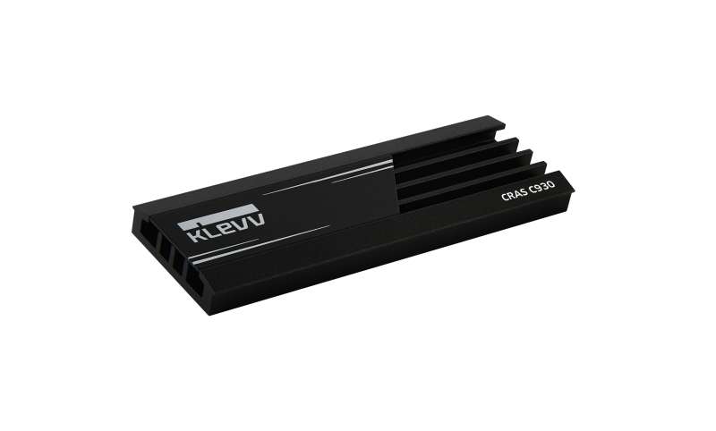 KLEVV CRAS C930 M.2 NVMe PCIe 4 x 4 SSD 2280 ( 1TB / 2TB )