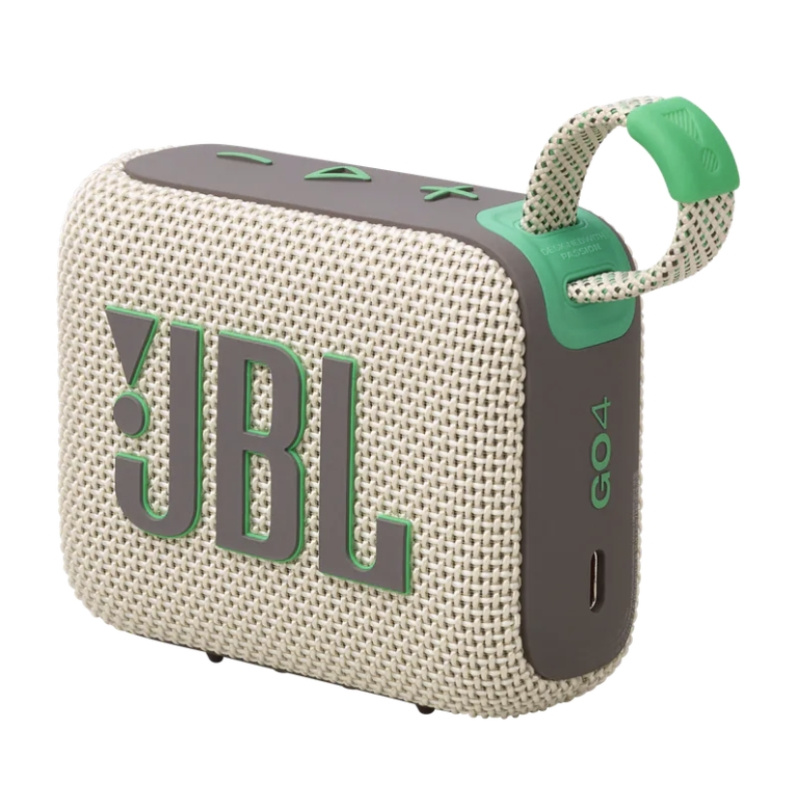 JBL Go 4 便攜式防水藍牙喇叭 [9色]