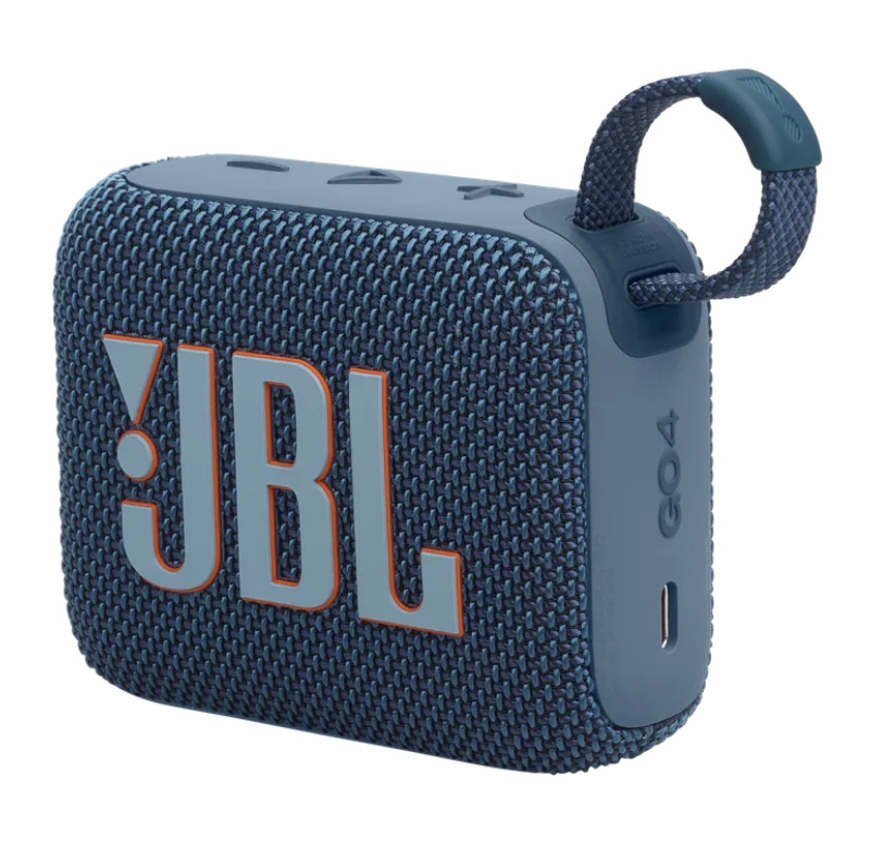 JBL Go 4 便攜式防水藍牙喇叭 [9色]