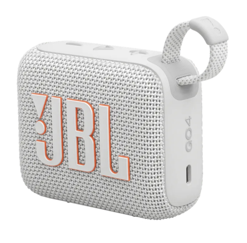 JBL Go 4 便攜式防水藍牙喇叭 [9色]