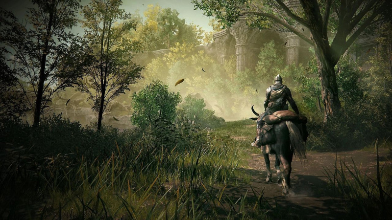 PS5 Elden Ring: Shadow of the Erdtree