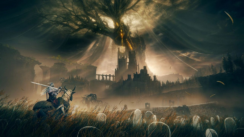 PS5 Elden Ring: Shadow of the Erdtree